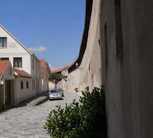 Stadtmauer Nördlingen