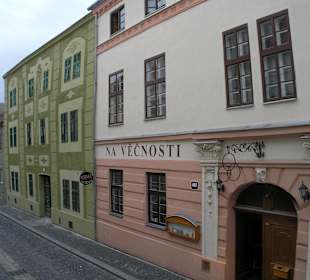 Restaurace Na Věčnosti