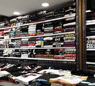 Stadtrundgang Akyarlar