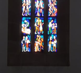 Evangelische Martinskirche