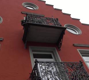 Montfort'sches Amtshaus