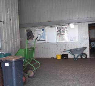 Haupt- und Landgestüt Marbach