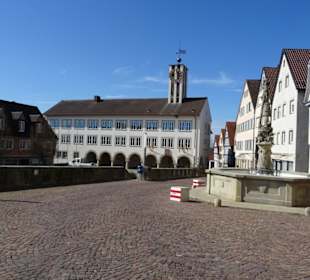 Marktplatz