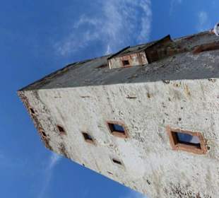 Schloss Sigmundskron / Messner Mountain Museum