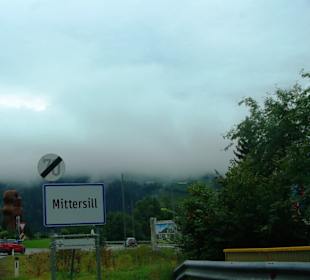 Am Ort Mittersill