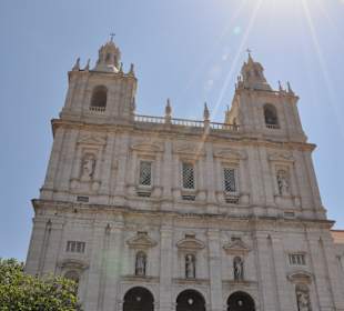 Igreja de São Vicente de Fora