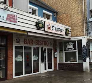 Impressionen von Helgoland