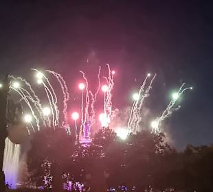 Geht eine gute Zeit das Ganze 