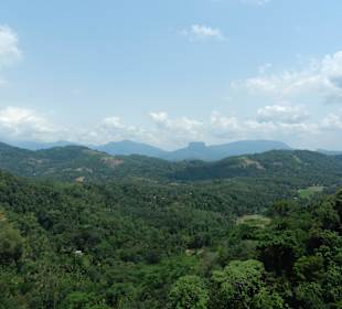 Rundreise mit Tikka Tours Juni 2012