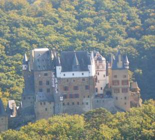 Burg Eltz