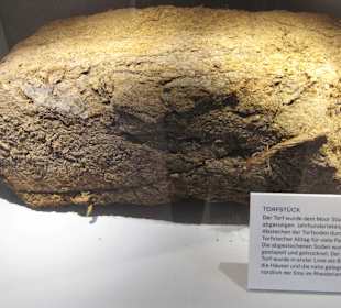 Torfstück