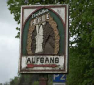 Charlottenhöhle