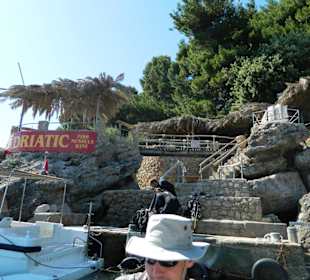 Restaurante Adriatic
