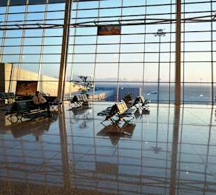 Flughafen Hurghada (HRG)