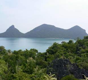 Marine National Park