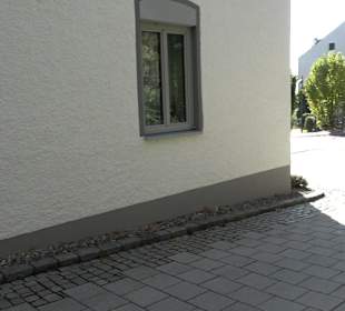Rathaus und Bürgerbüro Thalfingen