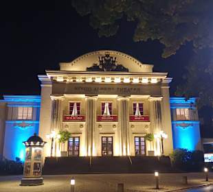 König Albert Kurtheater