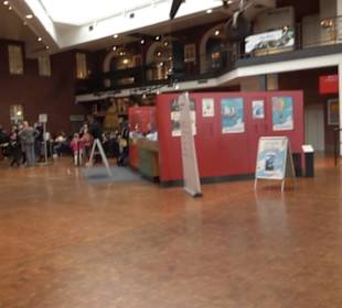 Deutsches Technikmuseum