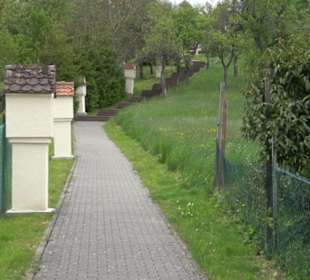 Kreuzweg Schlatt