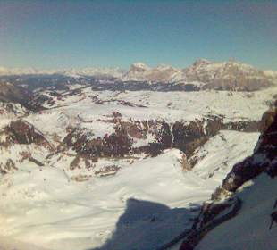 Skigebiet Bella Nova