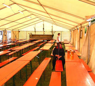 Sonnwendfeiern in Franken