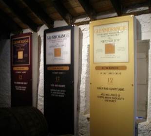 Verpackung im Großformat