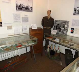 Amerikaner in Bremerhaven