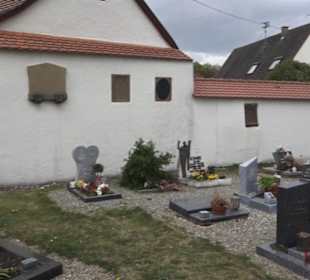Dorffriedhof