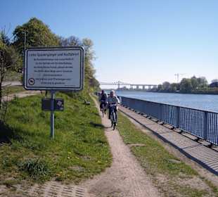 Am NOK in Redsburg