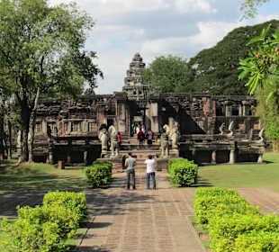 Phimai