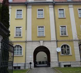 Stadtrundgang Würzburg