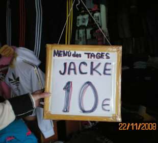 Na dann Guten Appetit 