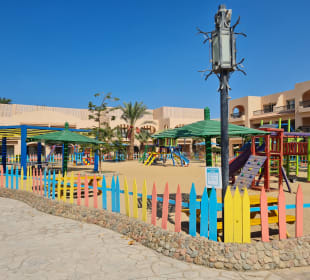 Sport Freizeit Bilder Hotel Ali Baba Palace Hurghada Holidaycheck