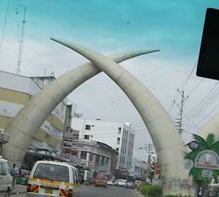 Mombasa