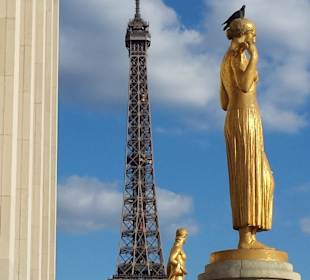 Trocadéro
