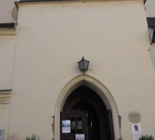 Evangelisch-Lutherische Stadtkirche