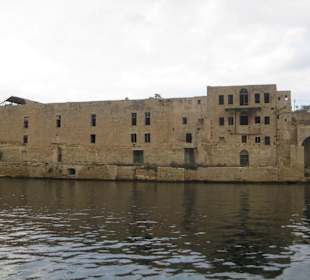 Hafenrundfahrt Valletta