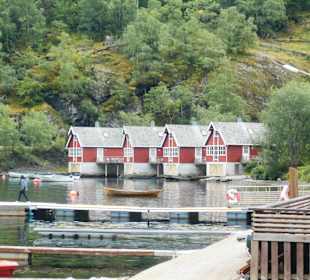 Flåm
