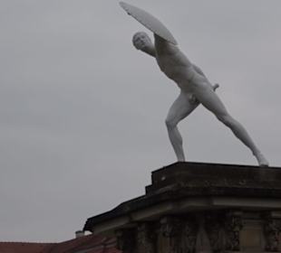 Schloss Charlottenburg