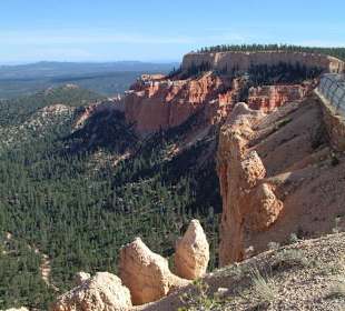 Parco nazionale Bryce Canyon