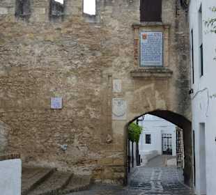 Vejer de la Frontera