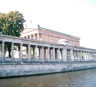 Alte Nationalgalerie