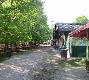 Handkeesfest in Lustadt