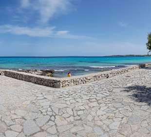 Strandpromenade