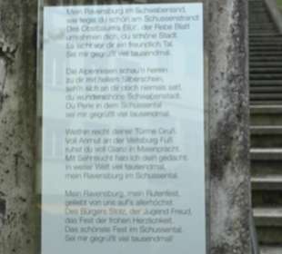 Ehemaliges Franziskanerinnenkloster