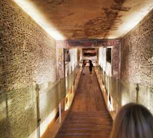 Luxor Ausflug 