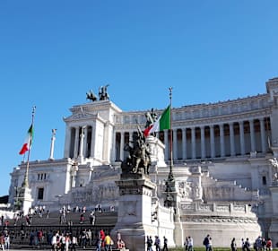 Monumento Nazionale a Vittorio Emmanuele II