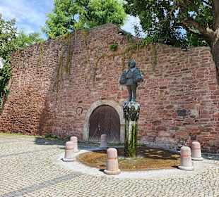 Altstadt Bad Kissingen