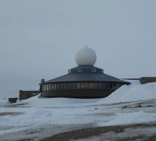 Rundreise zum Nordkap
