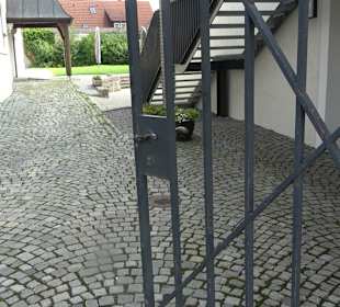 Kirche zu den Heiligen Drei Königen